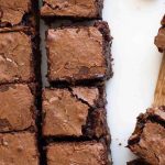 Recettes de brownie : Les variantes américaines d’un dessert classique