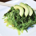 Quelles sont les algues les plus utilisées dans la cuisine japonaise ?