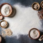 Quelle farine utiliser pour un régime keto ?